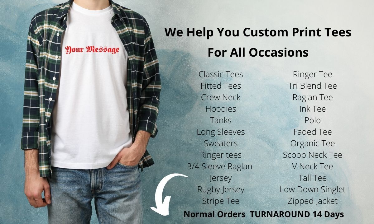 Custom print 2024 t shirt dress